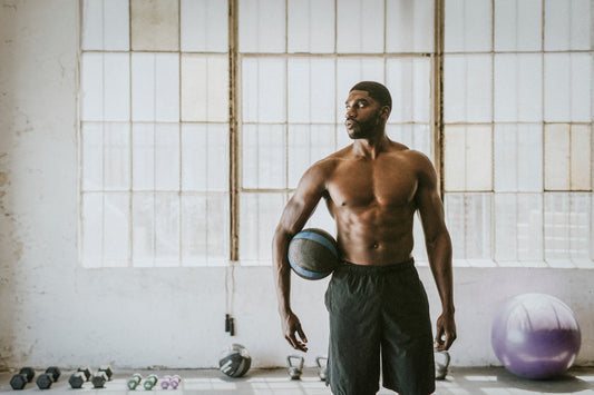 The benefits of Ice Baths: “A Post-Workout Game-changer anyone can enjoy”