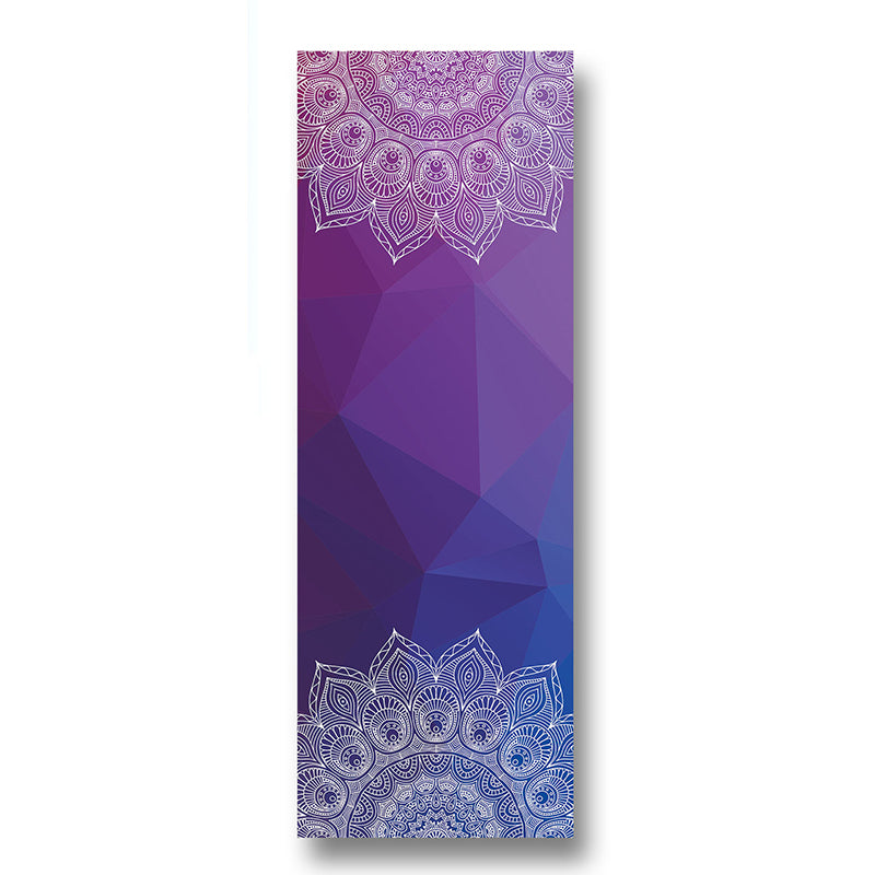 Chakra Yoga Mat