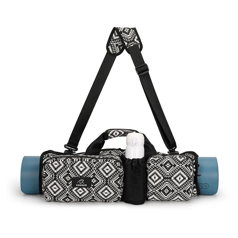 Multifunctional Yoga Carry Bag