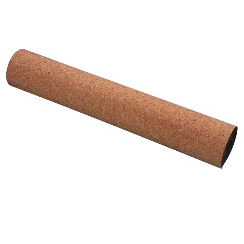 Natural Cork Yoga Mat