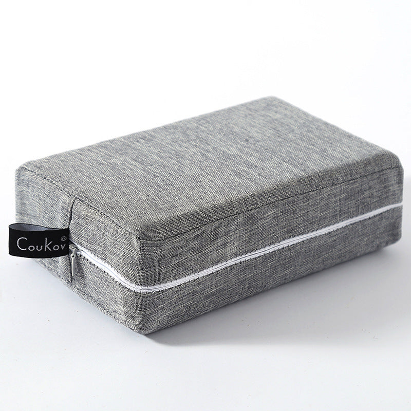 Cloth Yoga Brick