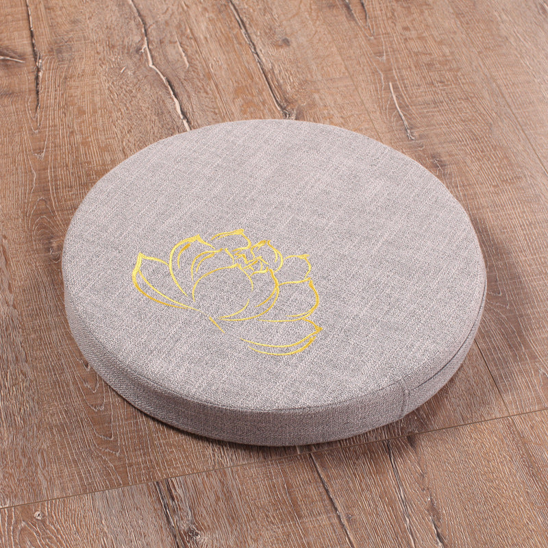 Lotus Meditation Cushion