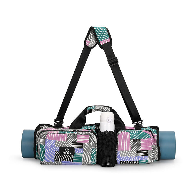 Multifunctional Yoga Carry Bag