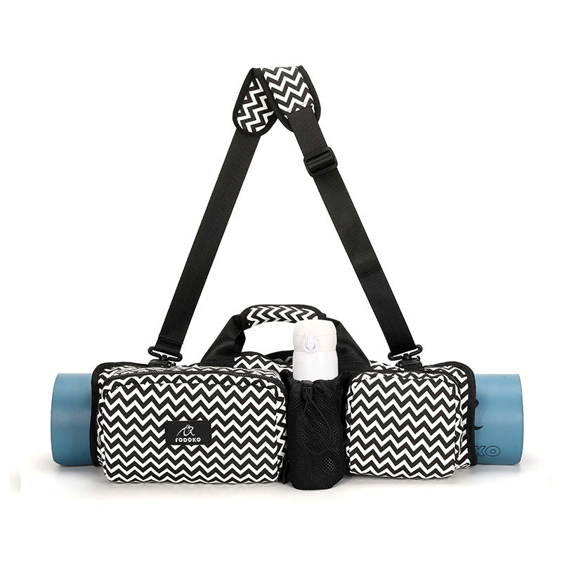 Multifunctional Yoga Carry Bag