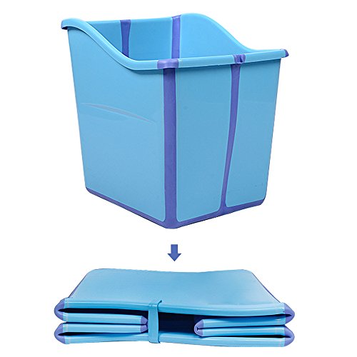 Foldable Ice Bath