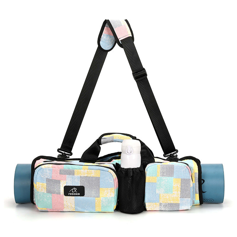 Multifunctional Yoga Carry Bag