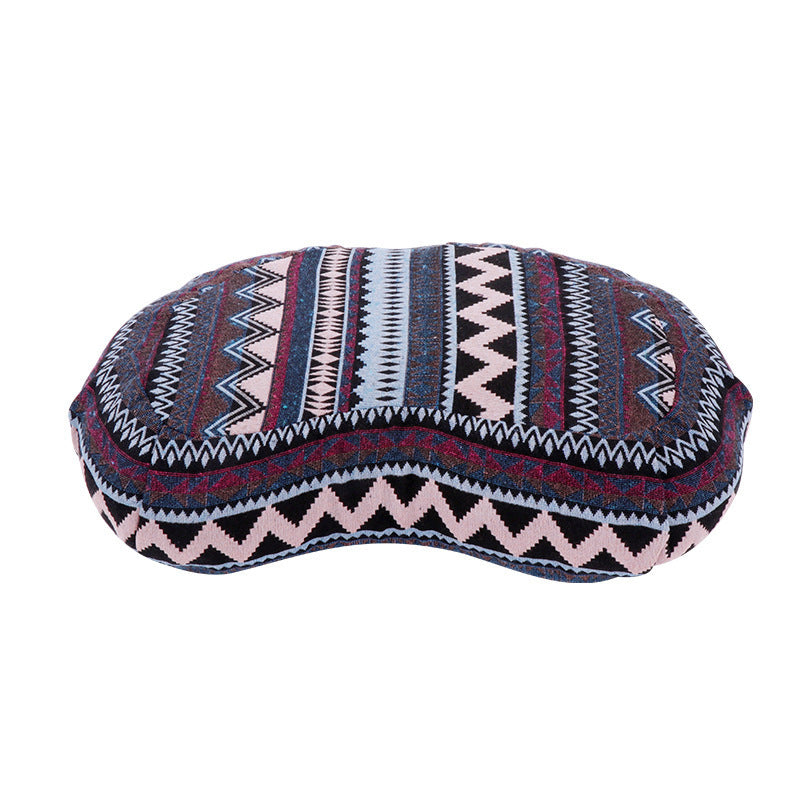 Cotton Meditation Cushion