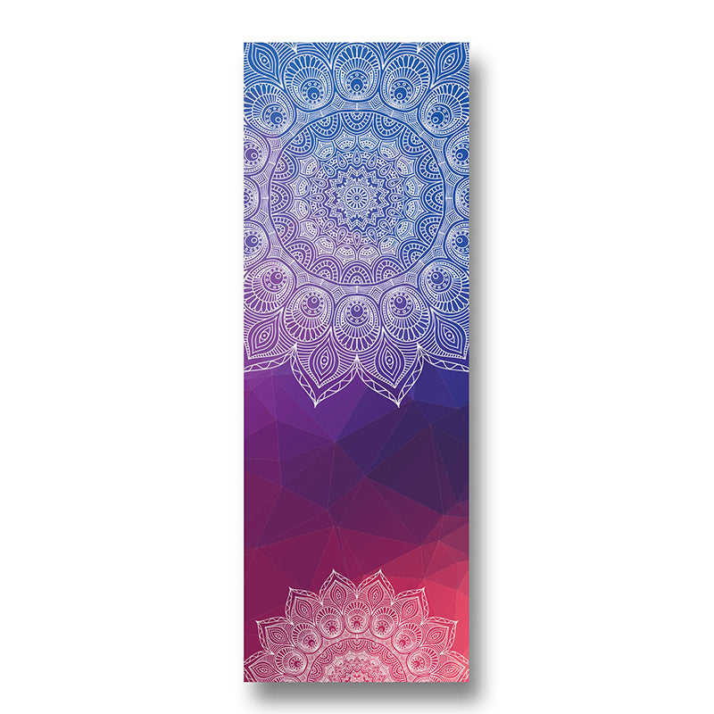 Chakra Yoga Mat