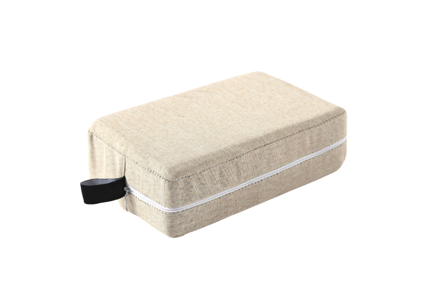 Cloth Yoga Brick