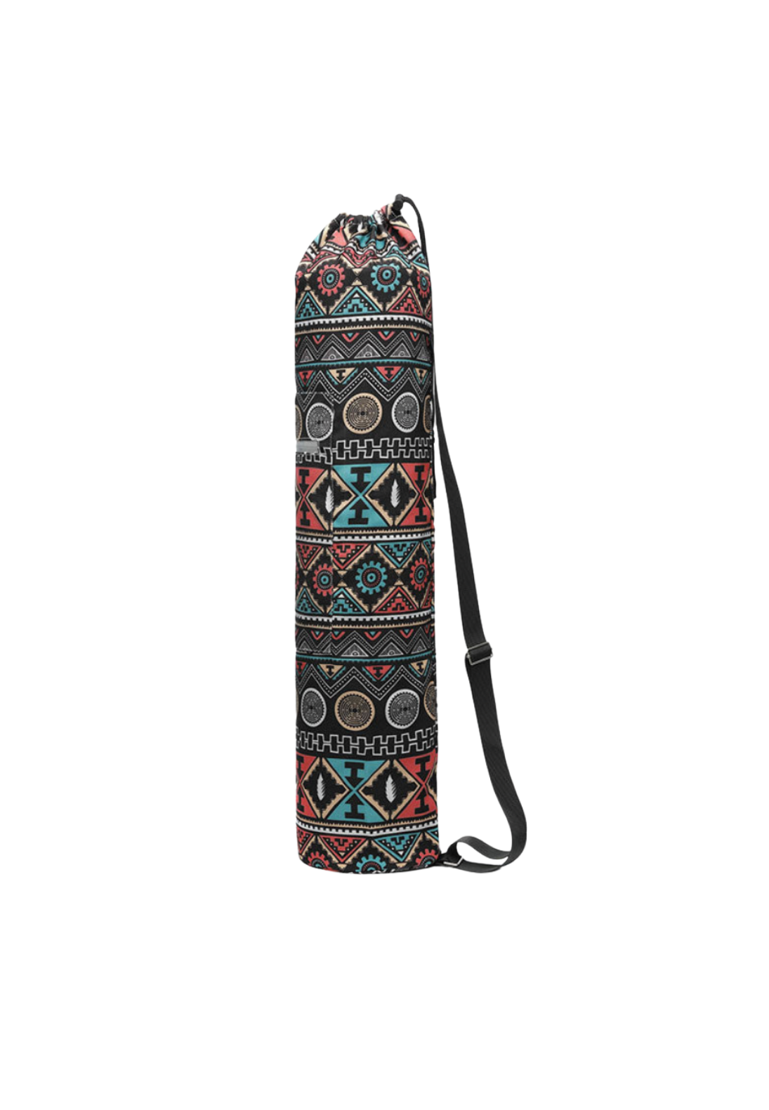 Canvas Yoga Bag