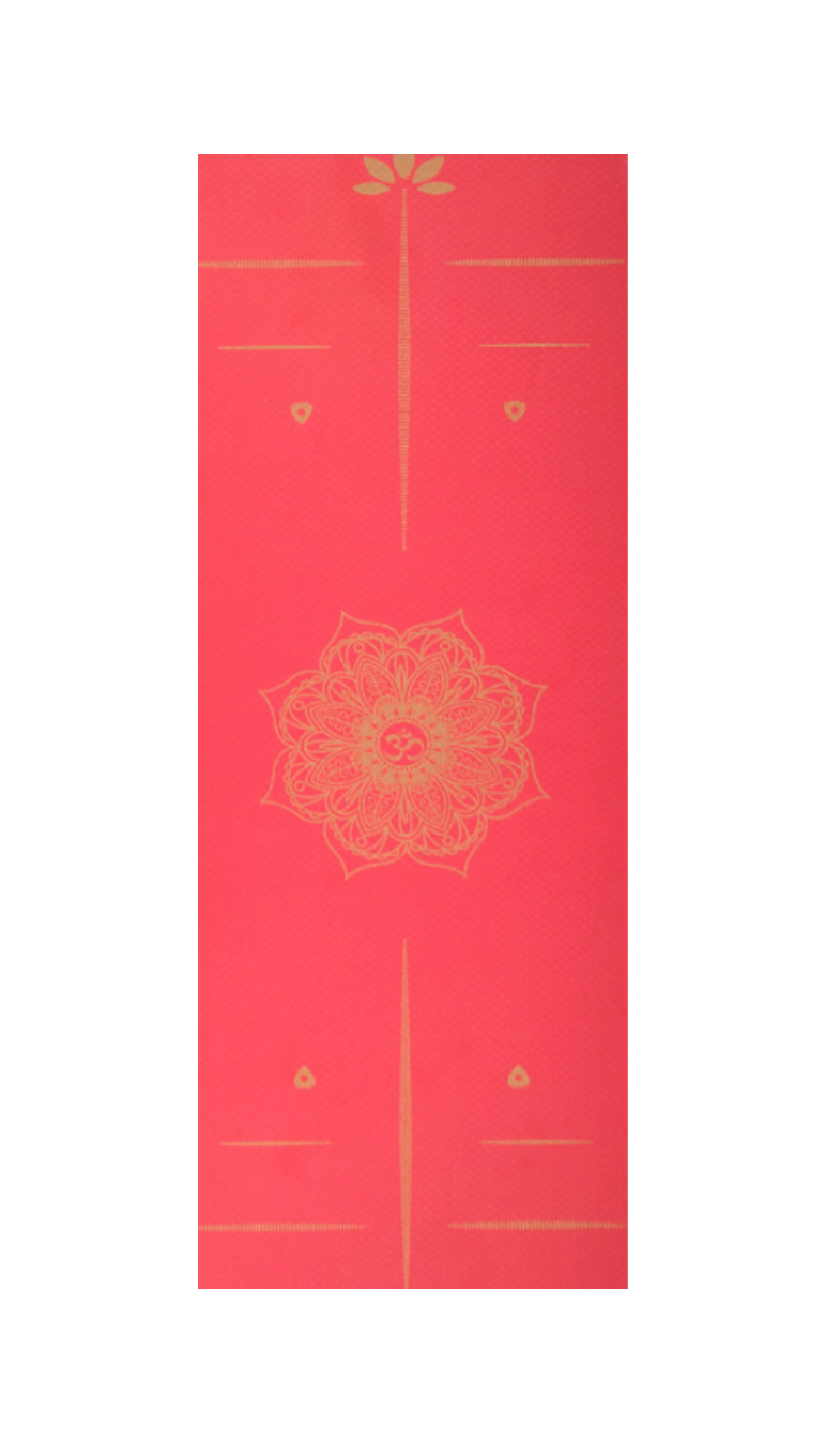 Yoga mat