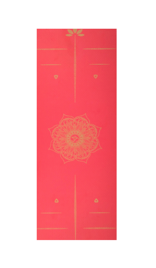 Yoga mat