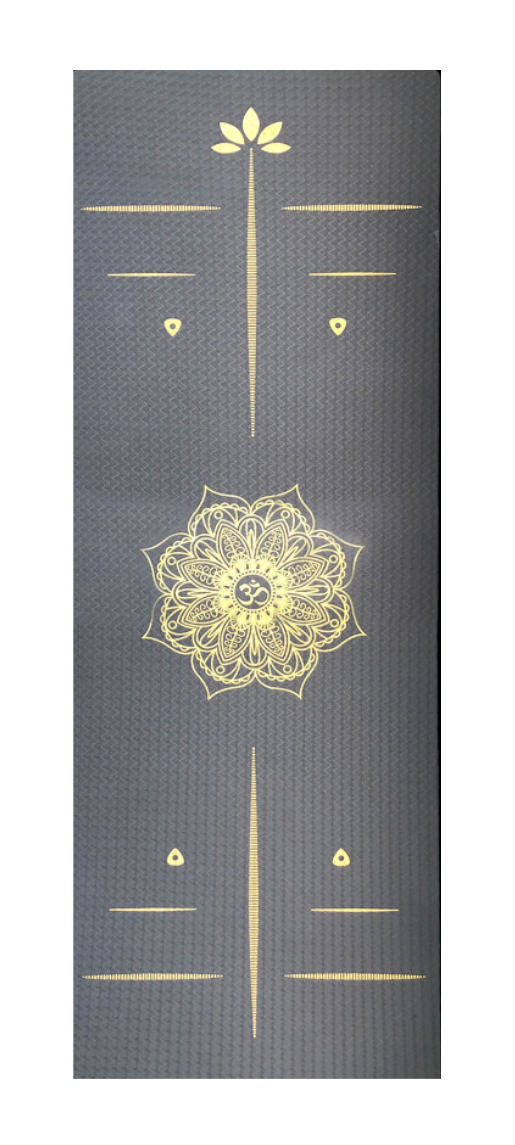 Yoga mat