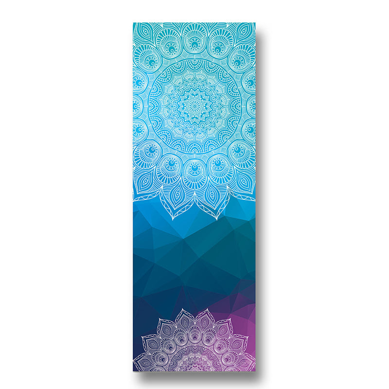 Chakra Yoga Mat